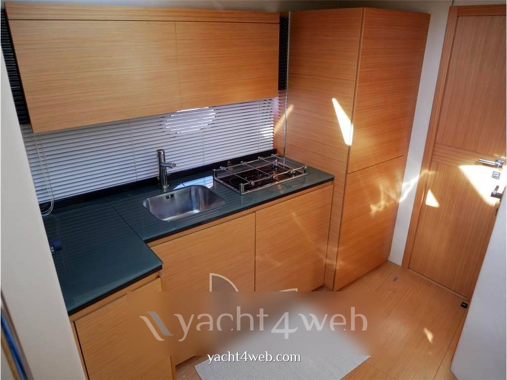 Atlantis 50x4 Hard top