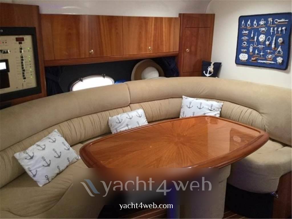 Cranchi Zaffiro 34 Express Cruiser occasion