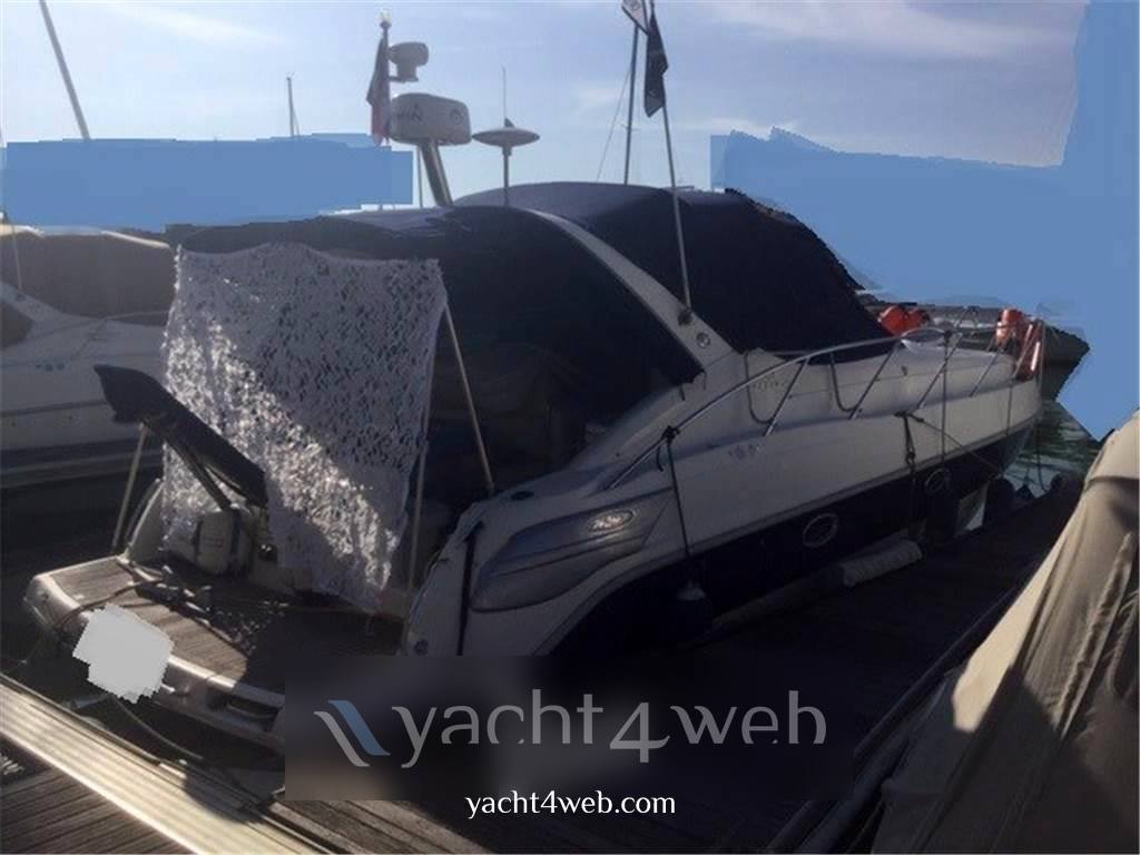 Cranchi Zaffiro 34 Express Cruiser