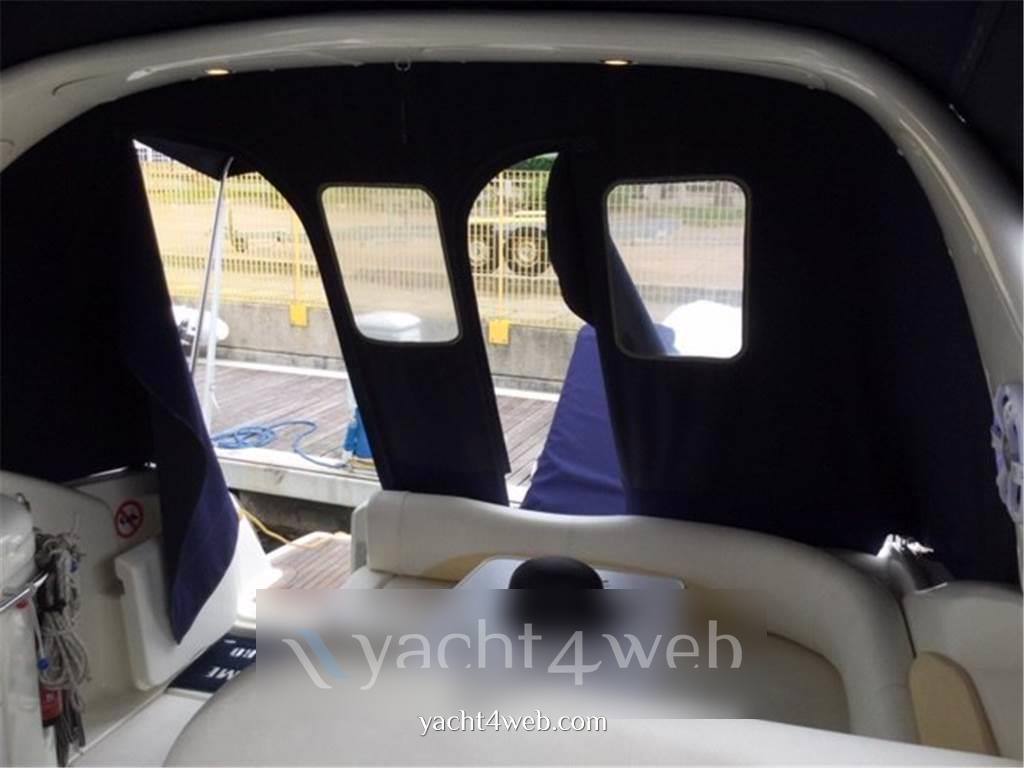 Cranchi Zaffiro 34 Bateau à moteur nouveau en vente