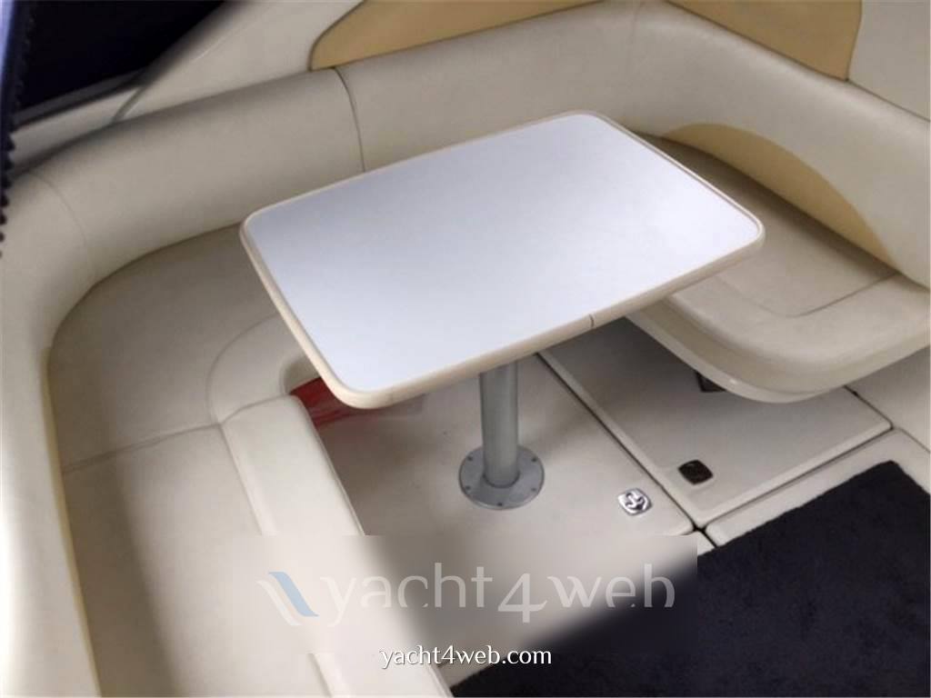 Cranchi Zaffiro 34 0