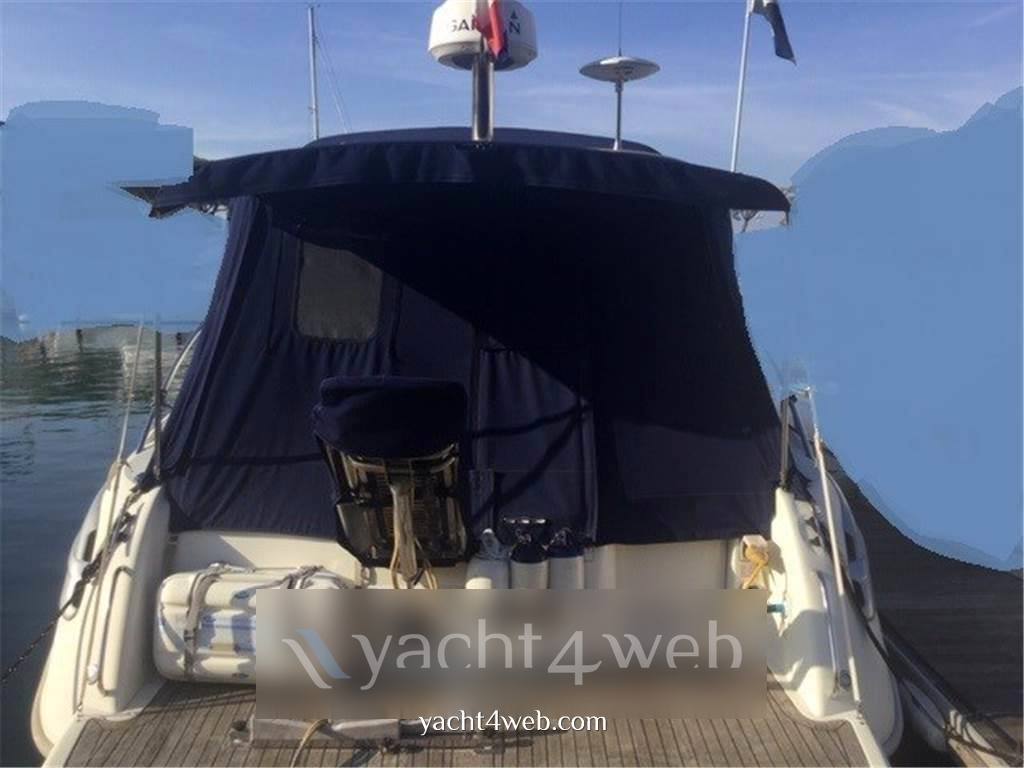 Cranchi Zaffiro 34 Bateau à moteur nouveau en vente