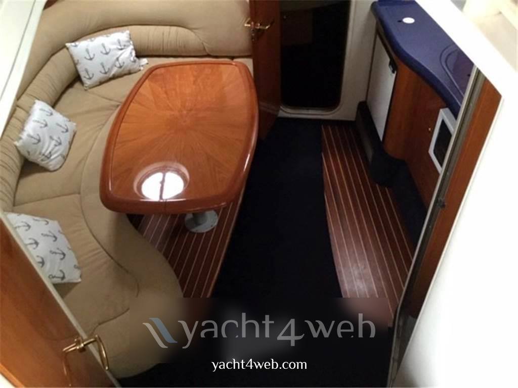 Cranchi Zaffiro 34 occasion