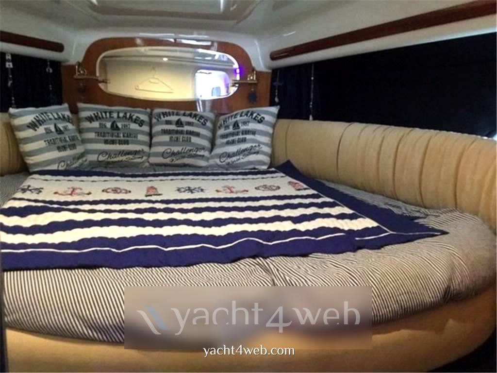 Cranchi Zaffiro 34 Bateau à moteur nouveau en vente