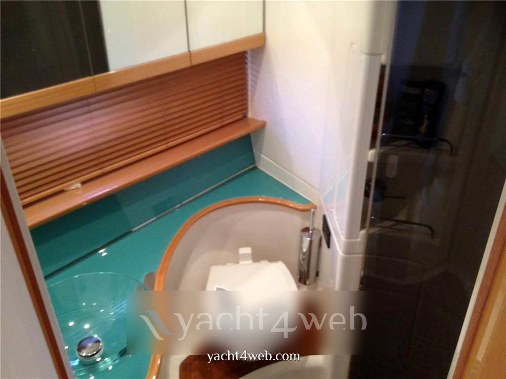 Atlantis 47 ht verwendet