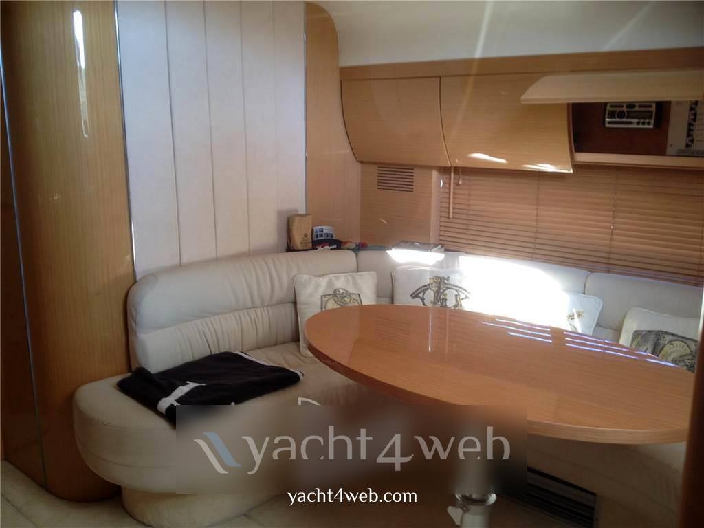 Atlantis 47 ht Motorboot gebraucht zum Verkauf