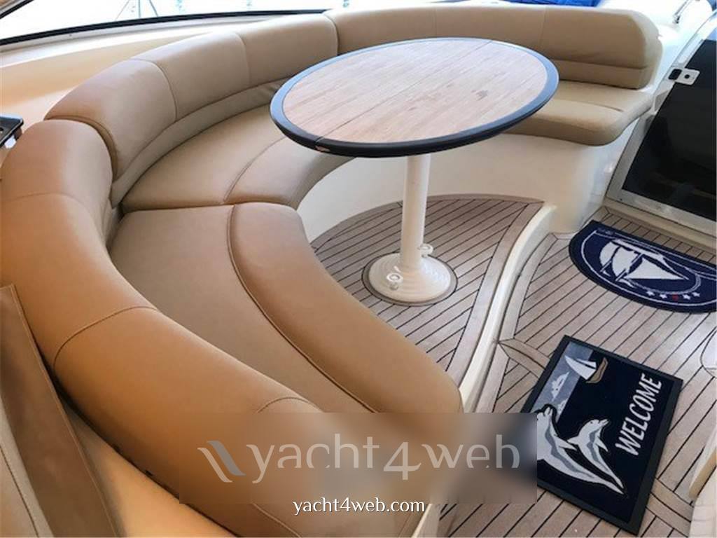 Atlantis 47 ht Motorboot