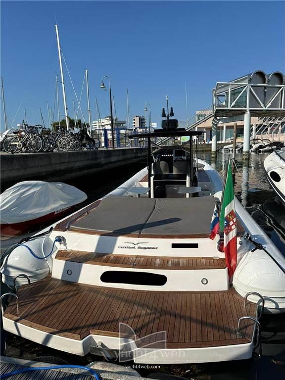 Magazzù Mx 12 gran sport Gommone