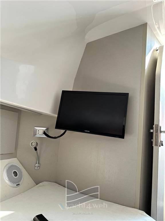 Magazzù Mx 12 gran sport 