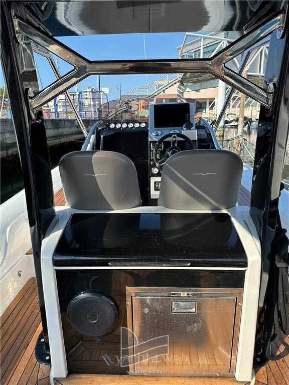 Magazzù Mx 12 gran sport Gommone