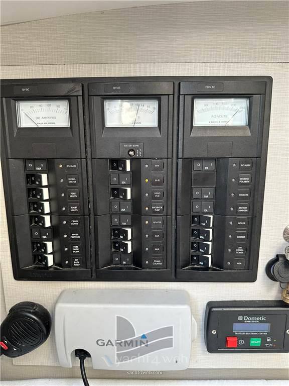 Magazzù Mx 12 gran sport 0