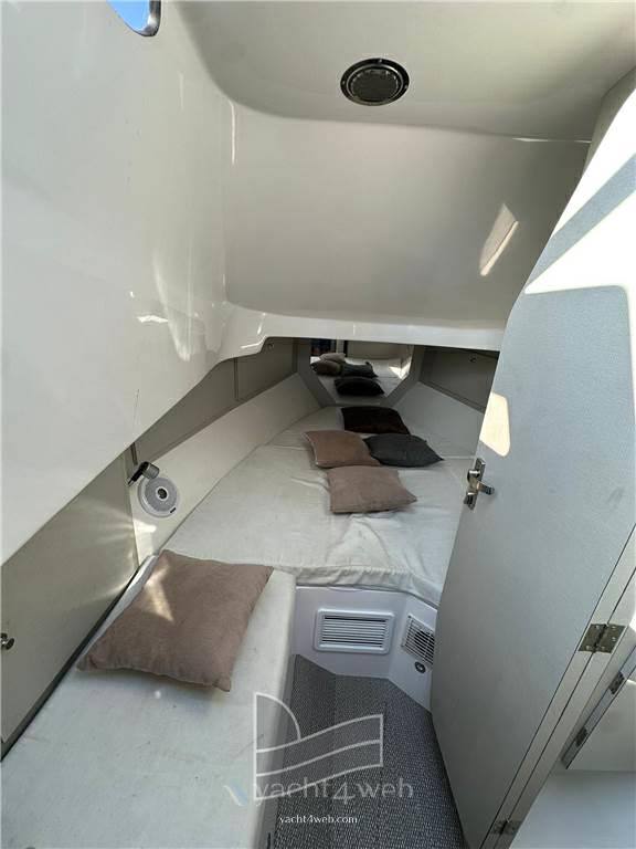 Magazzù Mx 12 gran sport usato