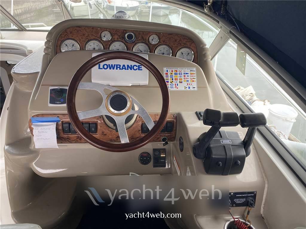 Larson boats Larson 310 cabrio Cruzador de dia usado