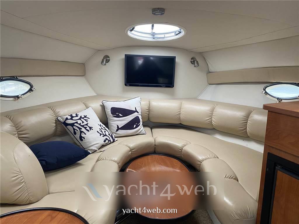 Larson boats Larson 310 cabrio Cruzador de dia