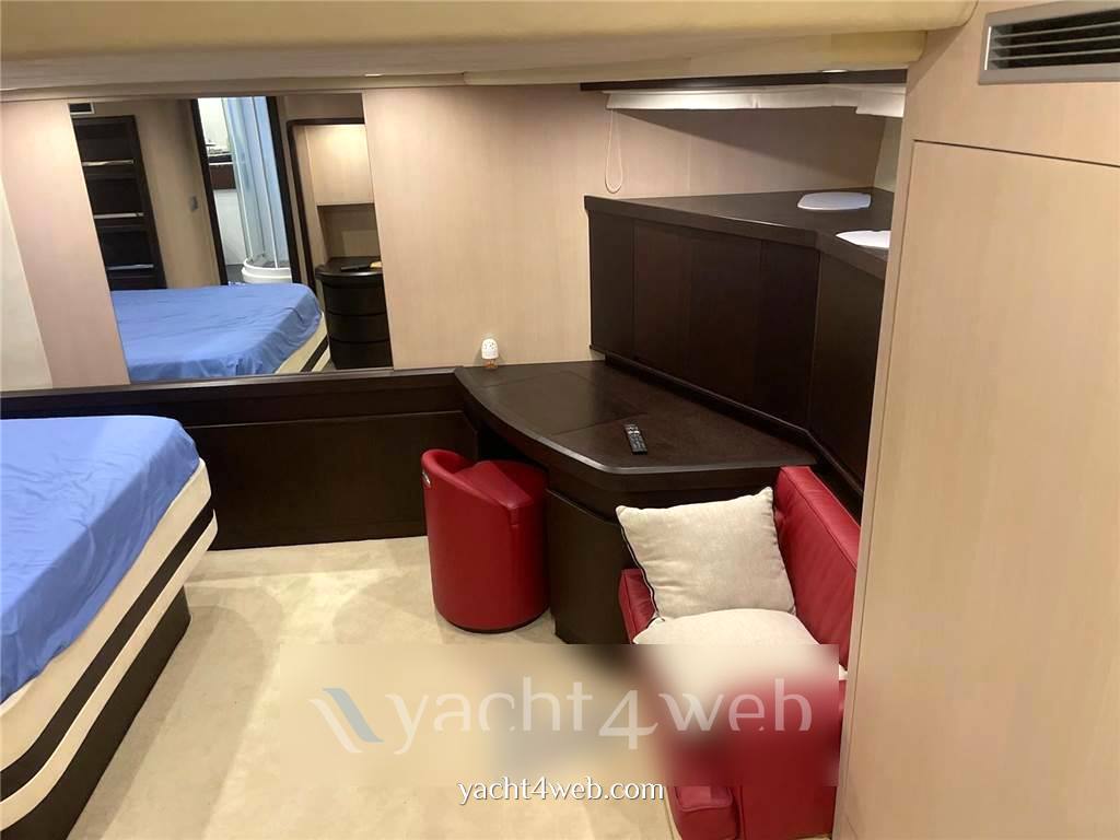 Vizianello Vz 18 Flybridge