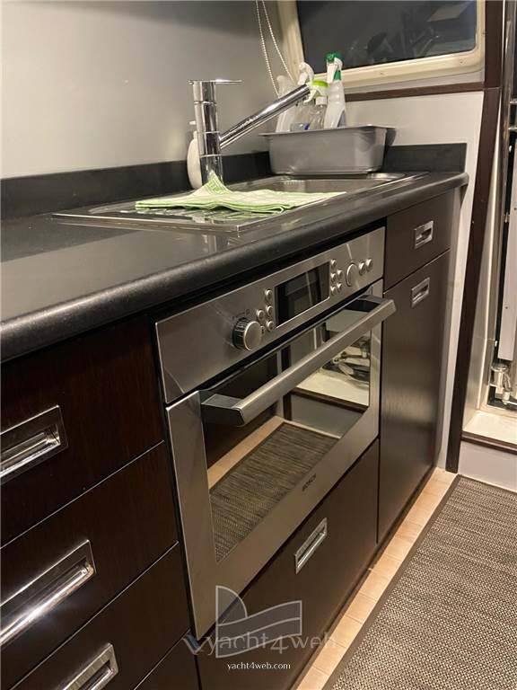 Vizianello Vz 18 usato