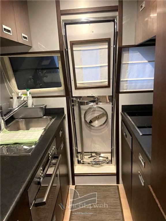 Vizianello Vz 18 Flybridge