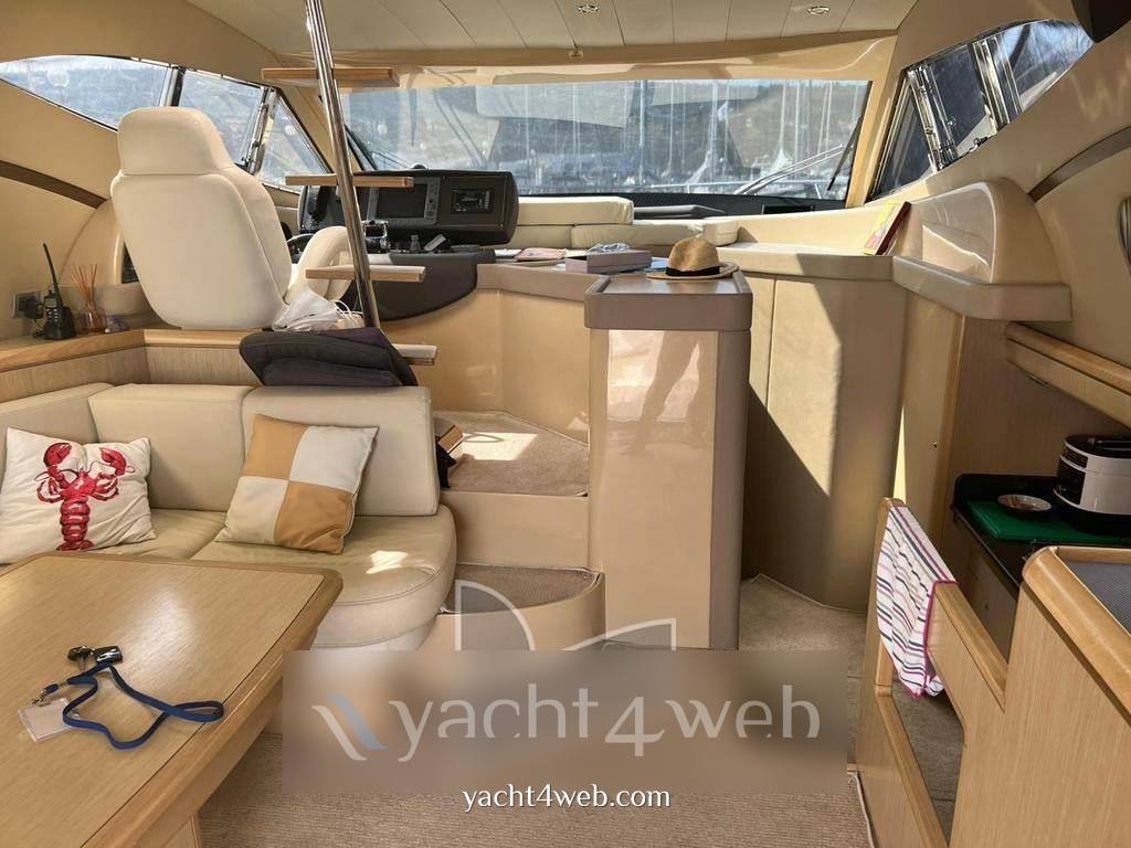 Ferretti yachts Ferretti 500 机动船 用于销售