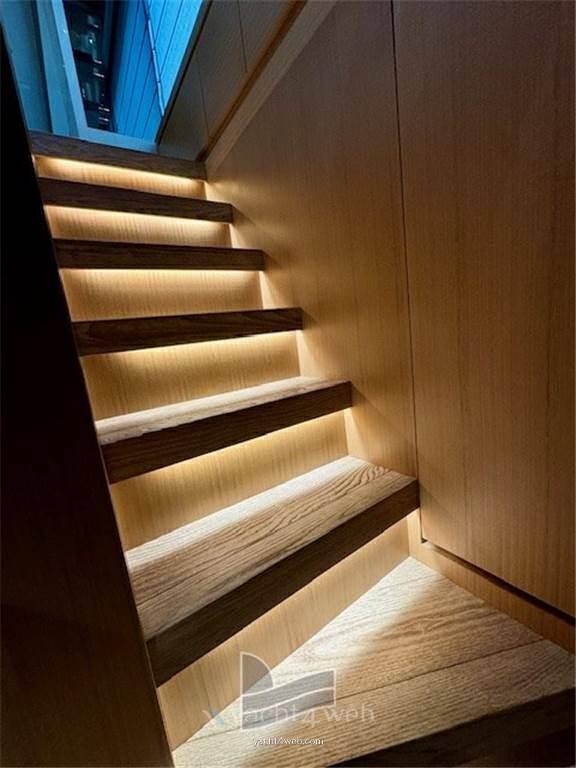 Sanlorenzo Sl86 fotografia