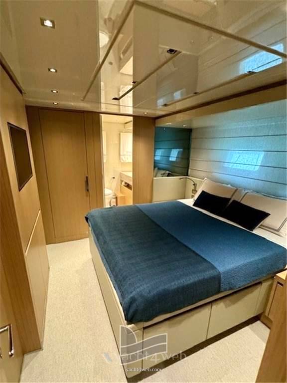 Sanlorenzo Sl86 2019