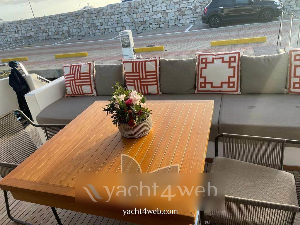 Sanlorenzo Sl86 Open