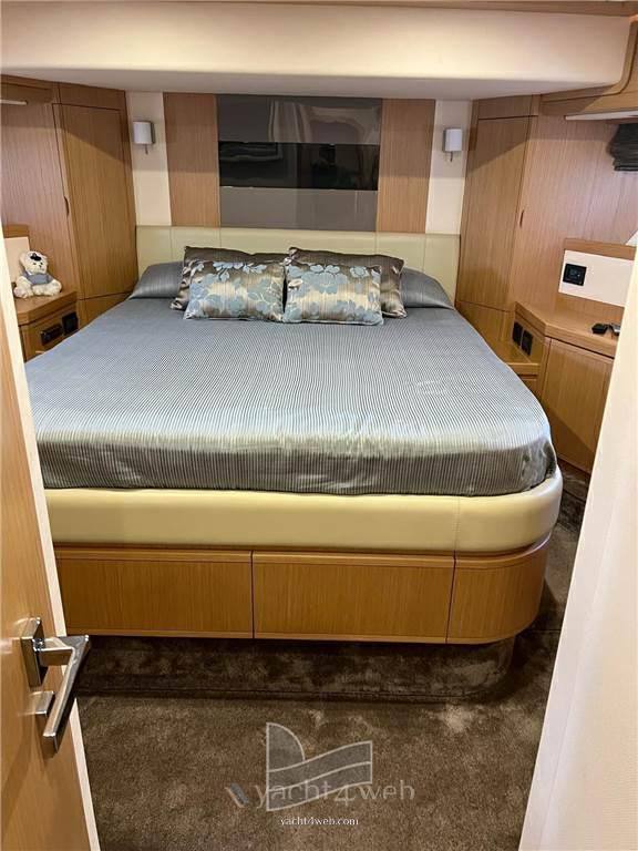 Ferretti yachts Ferretti 761 Barca a motore usata in vendita