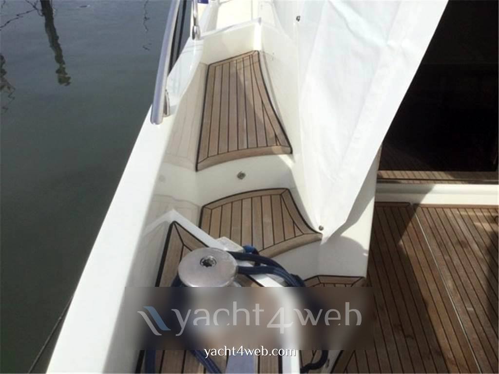 Innovazioni e progetti Alena 48 usato