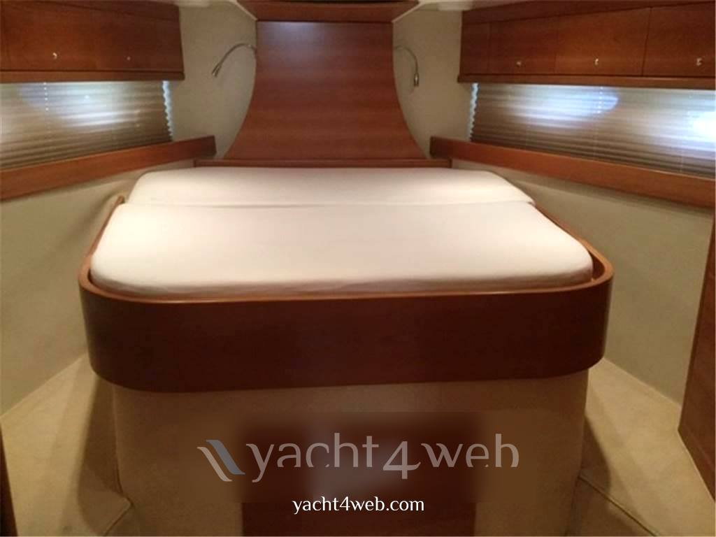 Innovazioni e progetti Alena 48 Hard top