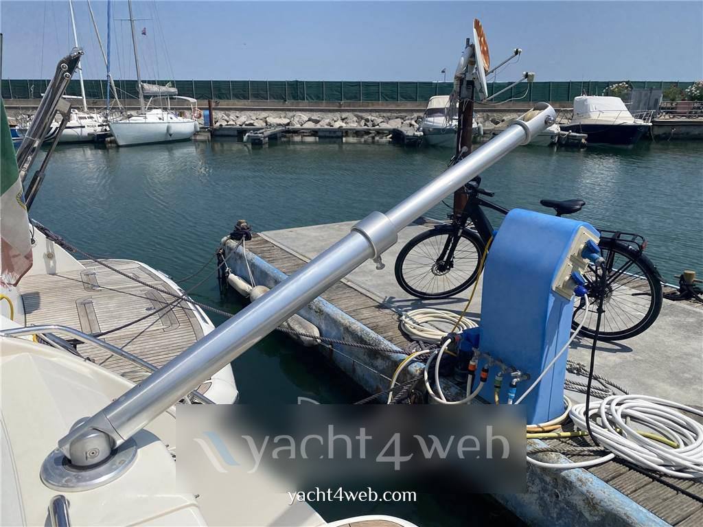 Fairline Targa 37 Day cruiser