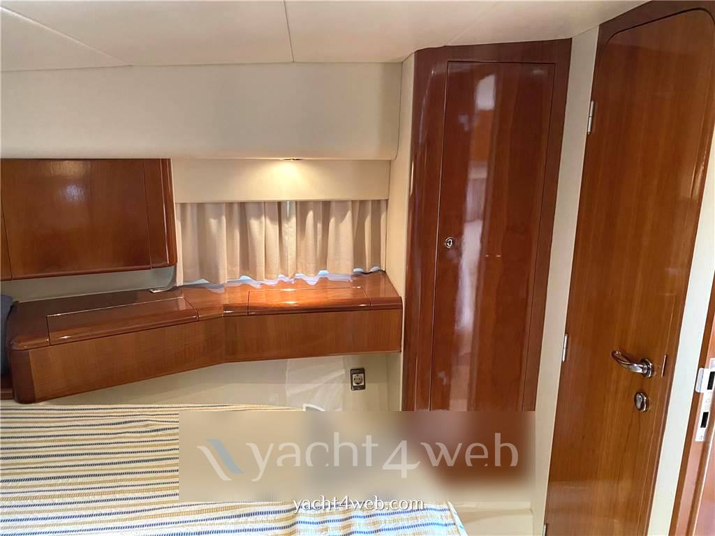 Fairline Targa 37 Barca a motore usata in vendita