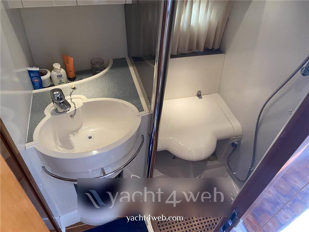 Fairline Targa 37 Day cruiser