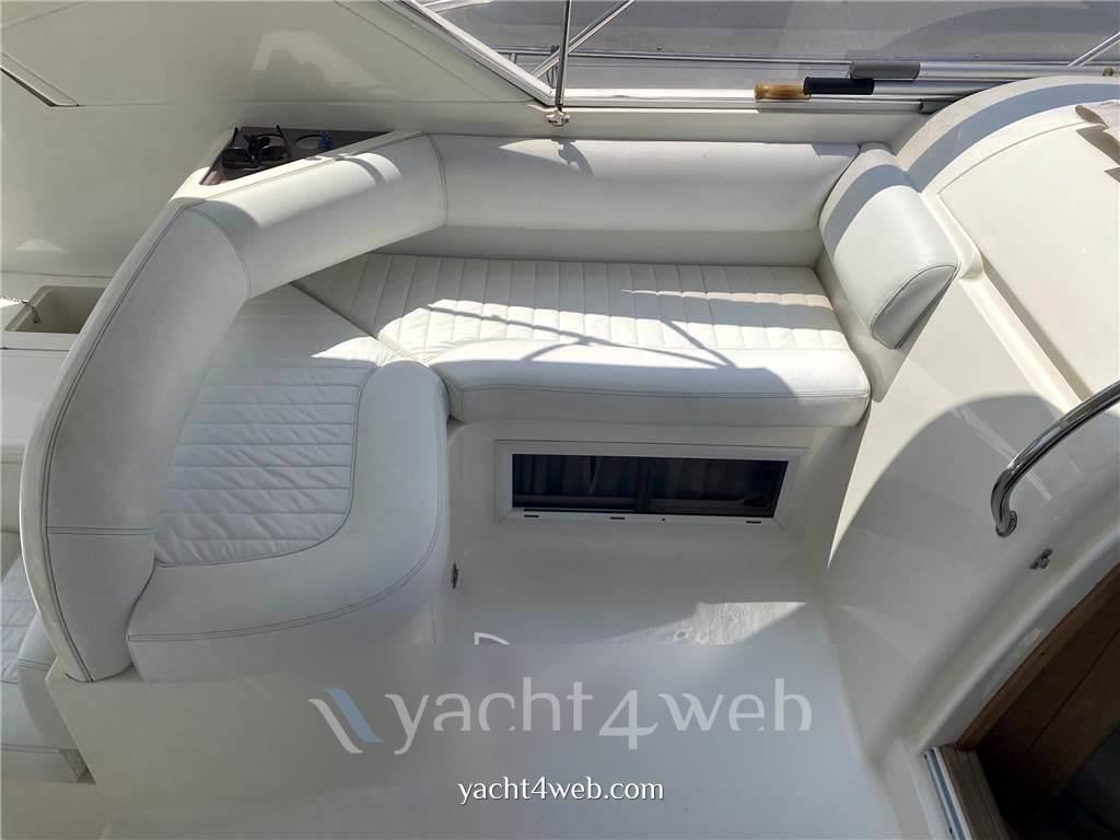 Fairline Targa 37 1997