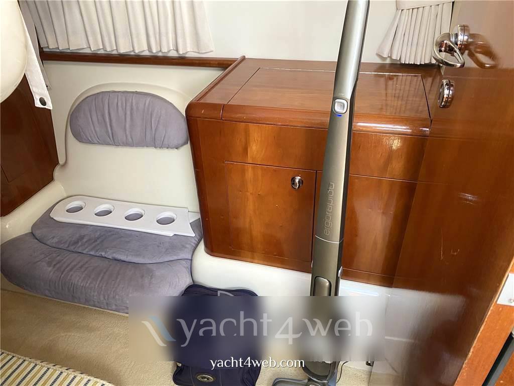 Fairline Targa 37 fotografia