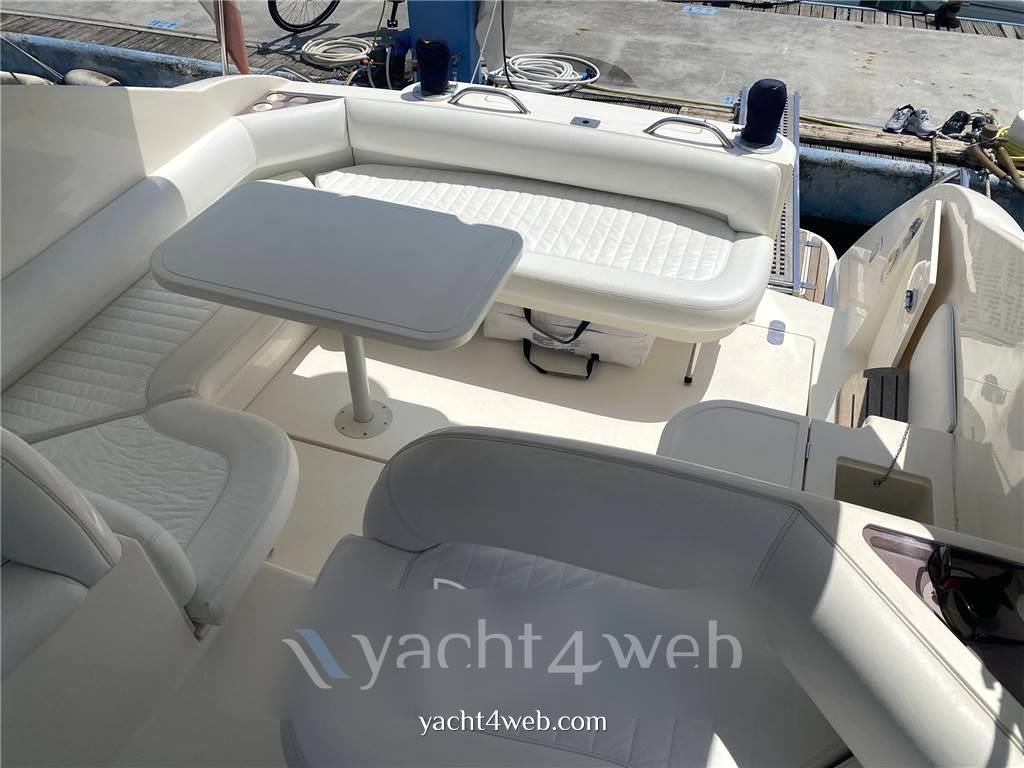Fairline Targa 37 usato