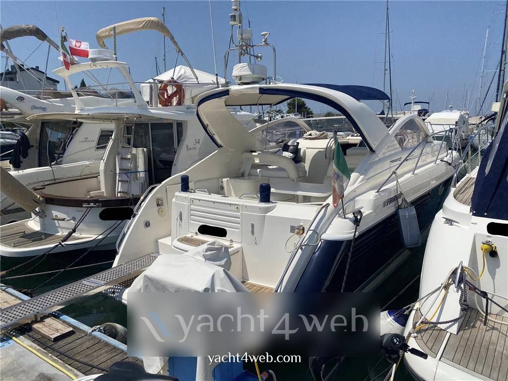 Fairline Targa 37 Barca a motore usata in vendita