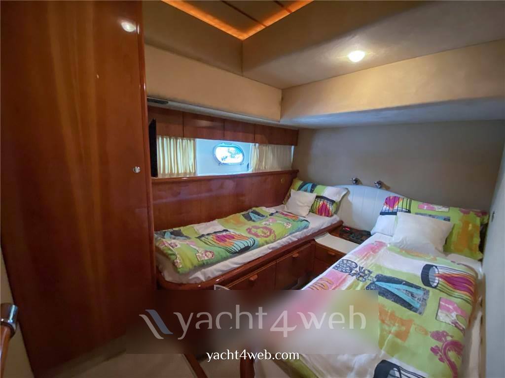 Ferretti yachts Ferretti 72 