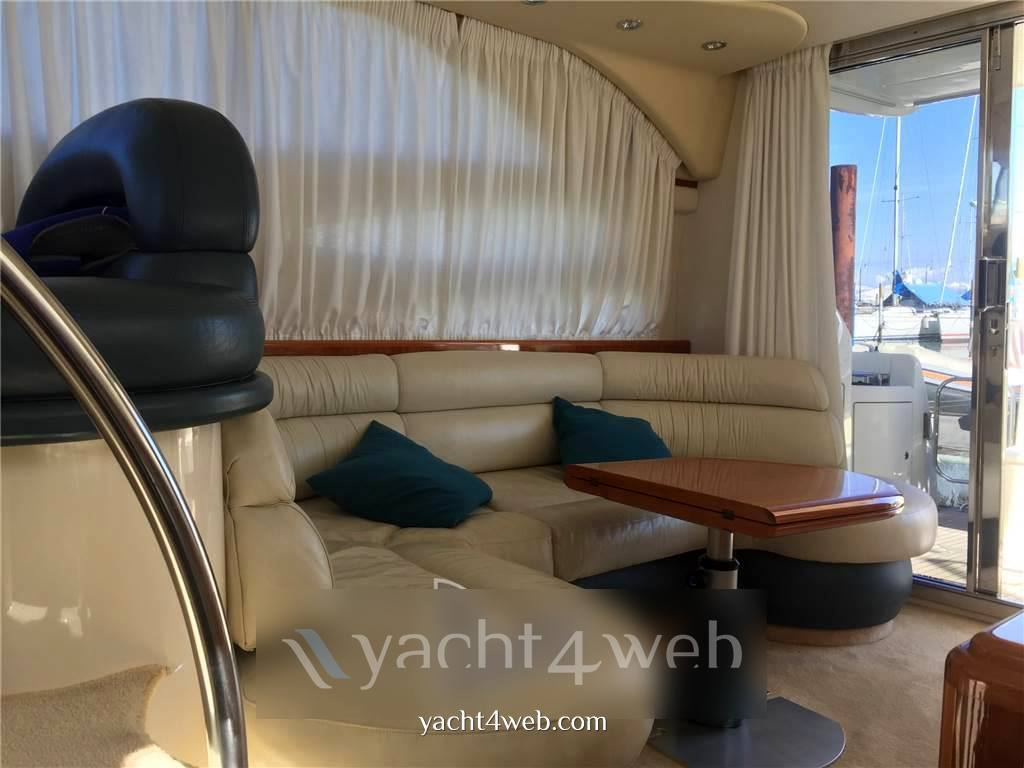Azimut Az 39 Flybridge