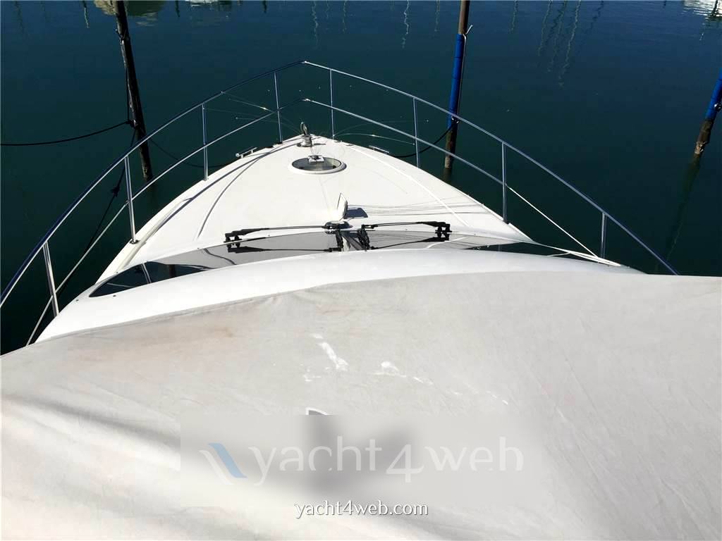 Azimut Az 39 0