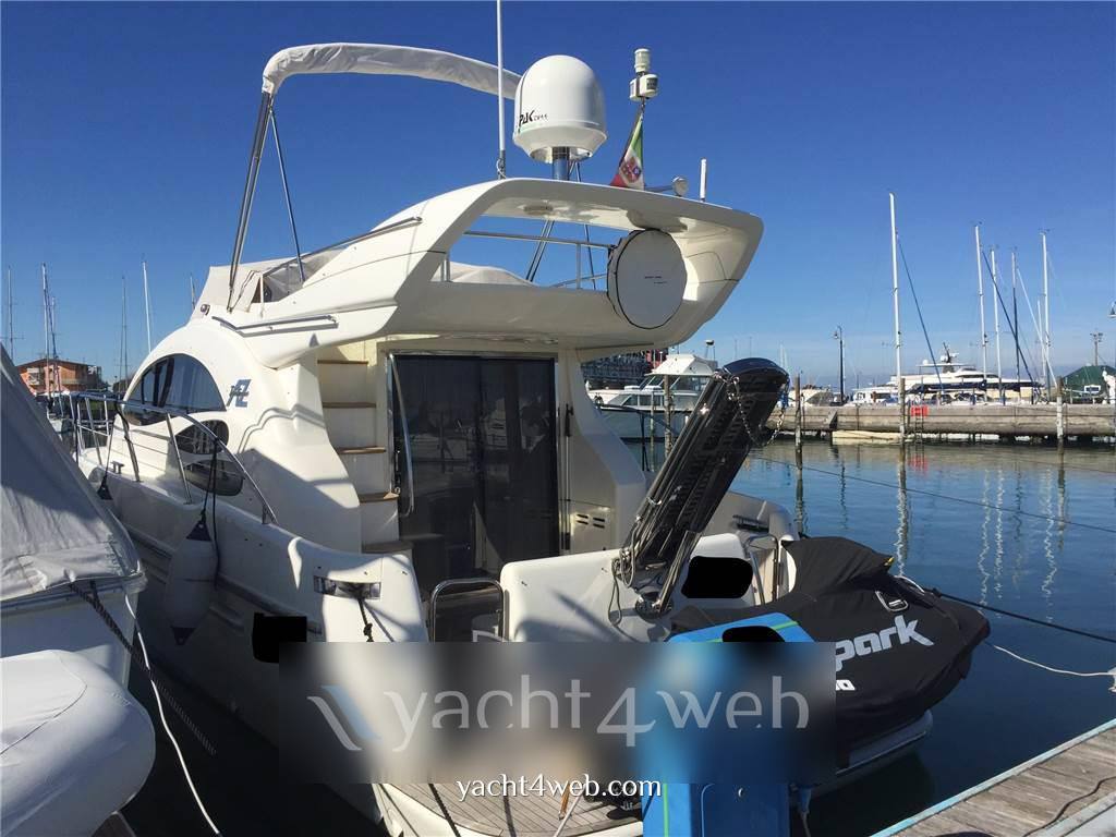 Azimut Az 39 Flybridge