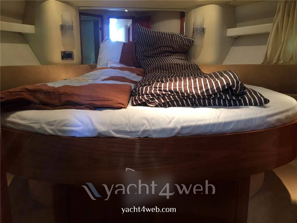 Azimut Az 39 Motorboot