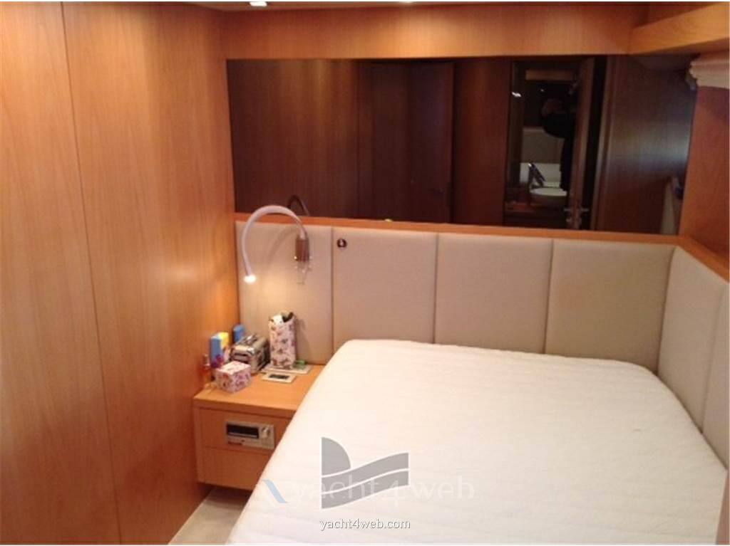 Sanlorenzo Sl 82 Flybridge