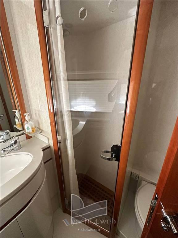 Astondoa 464 as Barca a motore usata in vendita