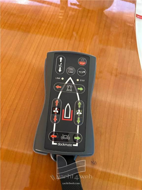 Astondoa 464 as usato