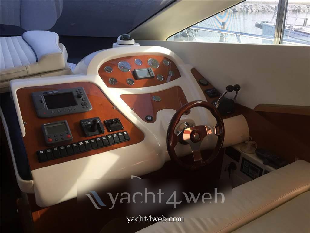 Astondoa 464 as usato