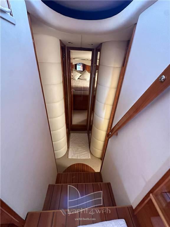 Astondoa 464 as barca a motore