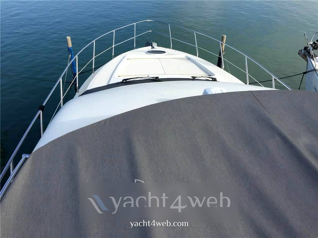 Astondoa 464 as Flybridge