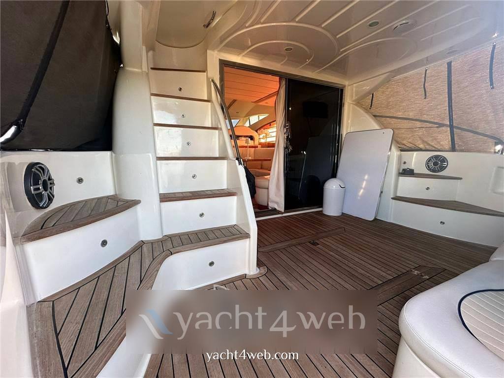 Astondoa 464 as barca a motore