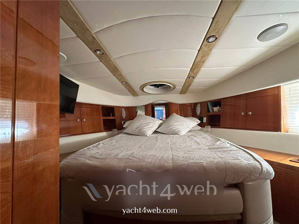 Astondoa 464 as Flybridge usato