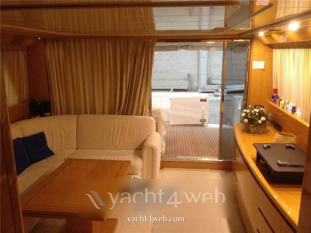 Sanlorenzo Sl 62 используется