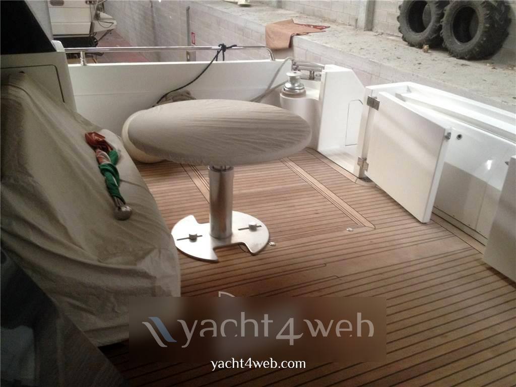 Sanlorenzo Sl 62 используется